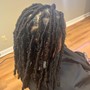 Starter instant Locs