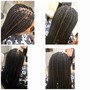 Senegalese Twist