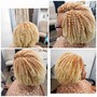 Crochet Braids