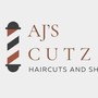 AJ The Barber