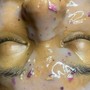 Intimate facials