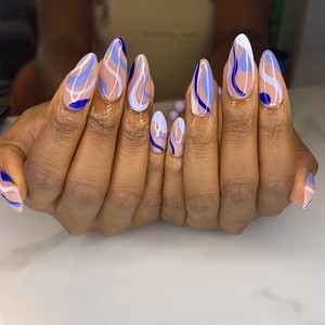 nails dior kirkland