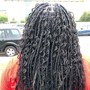 Goddess BoxBraids