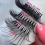 Strip Lashes