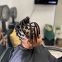 Kid's Braids