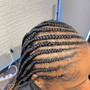 Flat Twists