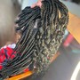 Goddess Braids- Add on