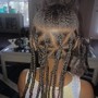 Individual Braids