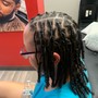 Comb Twist