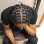 Comb Twist