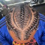 Men’s Braided Style