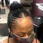 Crochet Braids