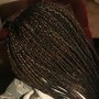 Crochet Braids