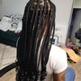 Senegalese Twist