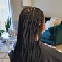 Senegalese Twist