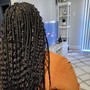 Senegalese Twist