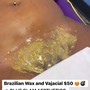 Brazilian Wax