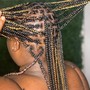 Traditional Quick Weave