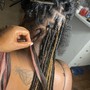 Retwist + Style