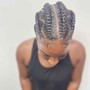 Stitch Braids