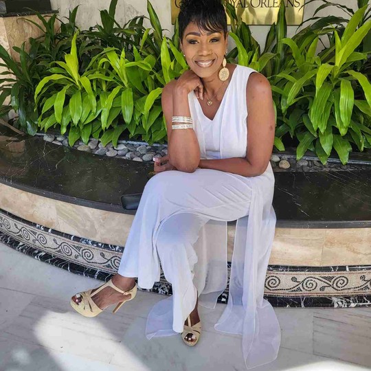 Alicia NormanPatterson Stylist Book Online with StyleSeat