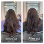 Eyelash Curl / Perm