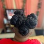 Updo