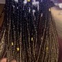 Passion Twists (Jumbo large)