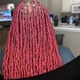 18 inch Soft Locs