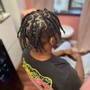 Loc retwist