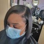 SMOOTHING KERATIN TREATMENT