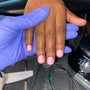 Shellac/Gel Manicure