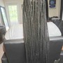 MEN 2 STRAND TWIST