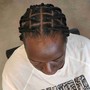 MEN BRAID PLATS