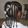 KIDS BRAIDS (Boys Only)