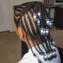 KIDS BRAIDS (Boys Only)