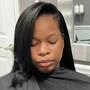 Keratin Treatment