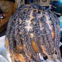 Loc Retwist