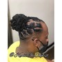 Partial Relaxer (Leave Out)