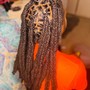 Loc extensions