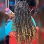 Flat Twists