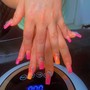 Gel Manicure