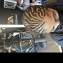 Cornrows