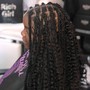 PASSION TWIST or HAVANNA TWIST