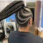 Kinky Twist