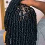 Kinky Twist