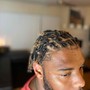 Havana Twists