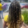 Marley Twist/ Soft Locs