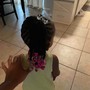 Kid's Style/ Kids Braids