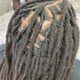 Loc Maintenance ( Extra Small )